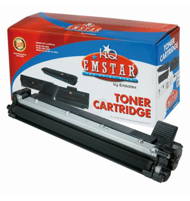 Toner B613 (kompatibel zu brother TN-1050), schwarz, ca. 1000 Seiten