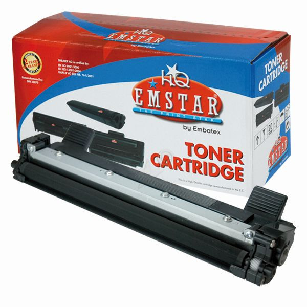 9004987081121 - Toner B613 kompatibel zu brother TN-1050 schwarz 9004987081121 Emstar