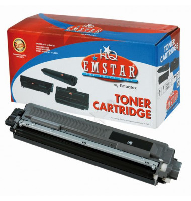 Toner B603 schwarz ca 2500 Seiten kompatibel zu TN-241BK