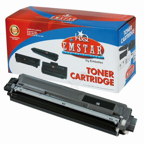 9004987081381 - Toner B603 kompatibel zu brother TN-241BK schwarz 9004987081381 Emstar