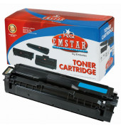 Toner S618 (kompatibel zu Samsung CLT-C504S), cyan, ca. 1800 Seiten