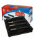 Toner H760 (kompatibel zu HP 128A), schwarz/cyan/magenta/gelb, ca. 4x 2000 Seiten