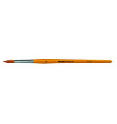 Haarpinsel Universal 01840000 rund Größe 16
