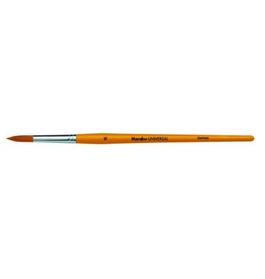 universelle Pinsel rund Universal 01840 000 016, 16mm