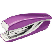 Heftgerät NeXXt WOW Mini 5028-10-62 violett bis 10 Blatt für Nr 10