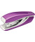 Heftger&auml;t NeXXt 5528 WOW Mini 5528-12-62, violett-metallic, 10 Blatt