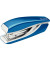 Heftgerät NeXXt WOW Mini 5028-10-36 blau bis 10 Blatt für Nr 10