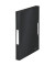 Heftbox Style 3956-00-94, A4 schwarz, 30mm F&uuml;llh&ouml;he, Polypropylen (PP) 800g