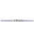 AQUAROLA 82061-4600 Krepppapier 50x250cm weiß