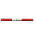 AQUAROLA 82061-4620 Krepppapier 50x250cm rot