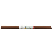 Bastelkrepppapier Aquarola 50x250cm braun 32g 82061-4665