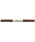 AQUAROLA 82061-4665 Krepppapier 50x250cm braun
