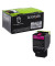 Toner 70C2HME, magenta, ca. 3000 Seiten