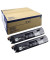 Toner TN-900BK schwarz ca 6000 Seiten Doppelpack
