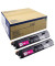 Toner TN-900M magenta ca 6000 Seiten Doppelpack
