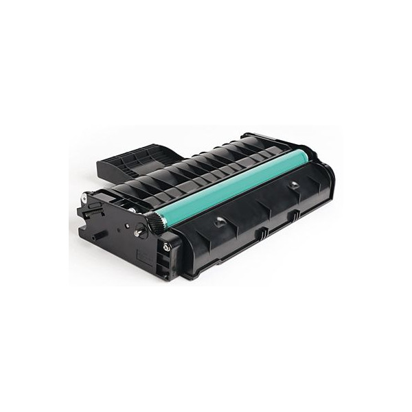 4961311882074 - Original Type SP 201HE Toner schwarz 2600 Seiten (407254) für SP 211SF SU SP 213W SUw SFw SFNw
