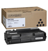Toner 407246 schwarz