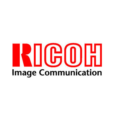 RICOH 407718 Lasertoner SPC252HE magenta