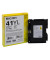 405768 Druckerpatrone yellow