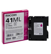 Ricoh Druckerpatrone 41ML (405767) magenta - Bürobedarf Thüringen 