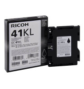 Druckerpatrone 41KL (405765) schwarz