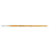 Haarpinsel Universal 01840000 rund Größe 2