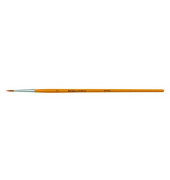 Haarpinsel Universal 01840000 rund Größe 3