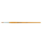 Haarpinsel Universal 01840000 rund Größe 4