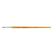 Pinsel Universal, 01840 000 005, Gr&ouml;&szlig;e 05, runde Spitze
