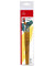 Haarpinsel Set Creativ + School 01840 000 00201, 2mm, 4mm, 8mm, 10mm, 4er-Set