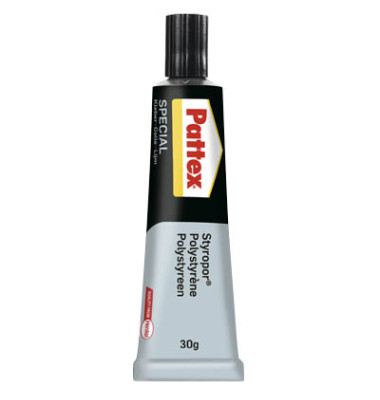 HENKEL 9H PXSS1 30g Blister6 Spezialkleber Pattex Styropr HENKEL 9H PXSS1 30g Blister6 Spezialkleber Pattex Styropr