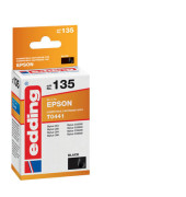 Druckerpatrone 18-135 kompatibel zu Epson T0441 schwarz