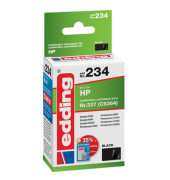 Druckerpatrone 18-234 kompatibel zu HP 337 schwarz