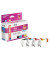 Druckerpatrone PGI-5/CLI-8 4-farbig