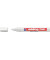 Lackmarker 750, 750CR-049, Stift, weiß, 2-4mm Rundspitze