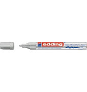Lackmarker 750, 750CR-054, Stift, silber, 2-4mm Rundspitze