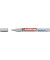 Lackmarker 750, 750CR-054, Stift, silber, 2-4mm Rundspitze