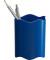 1701235040  80mm D. Stifteköcher Trend blau