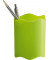 1701235020  80mm D. Stifteköcher Trend opak grün