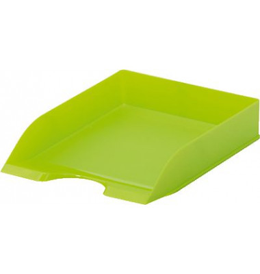 1701672020 BASIC Briefkorb A4 grün