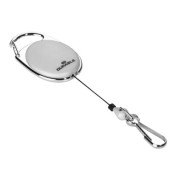 832710 Ausweishalter Jojo Style grau
