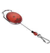 832703 Ausweishalter Jojo Style rot