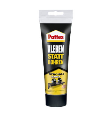 PATTEX 9H PKB 25 Kleben statt Spezialkleber 250g PKB25