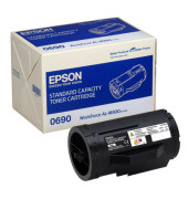 Toner S050690 (C13S050690) schwarz