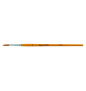 Haarpinsel Universal 01840000 rund Größe 8