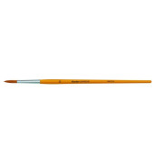 Haarpinsel Universal 01840000 rund Größe 10