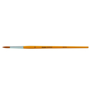 universelle Pinsel rund Universal 01840 000 010, 10mm