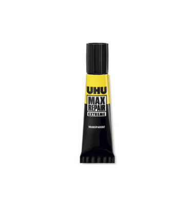 UHU 45865 8g Alleskleber Max Repair UHU 45865 8g Alleskleber Max Repair