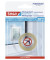 77740-00000-00 19mm x1,5m Montageband 20kg/m² transp.