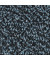 Schmutzfangmatte Doortex advantagemat 90x120cm schwarz/blau